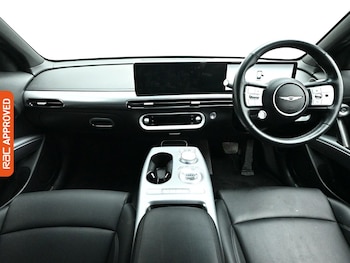 Used Genesis GV60 2023 for sale - 79239879: Photo