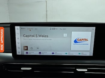 Used Genesis GV60 2023 for sale - 79239879: Photo