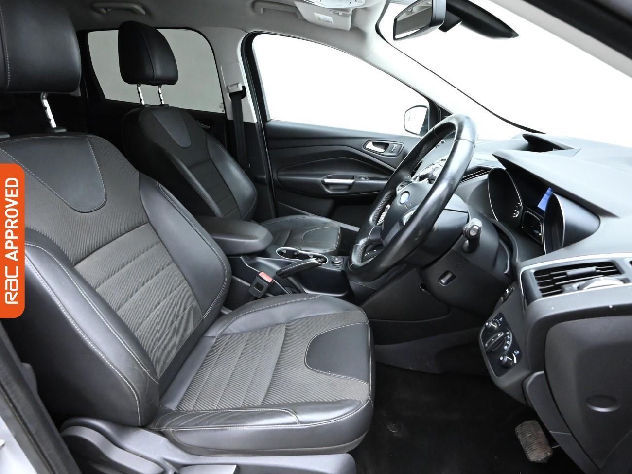 Used Ford Kuga 2014 for sale - 76481184: Photo 11