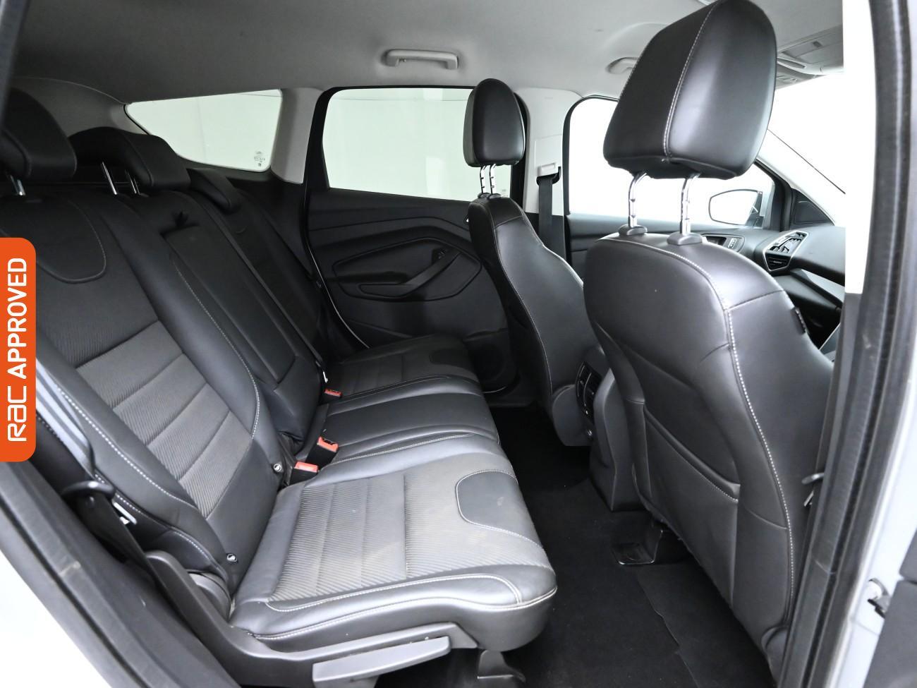 Used Ford Kuga 2014 for sale - 76481184: Photo 12