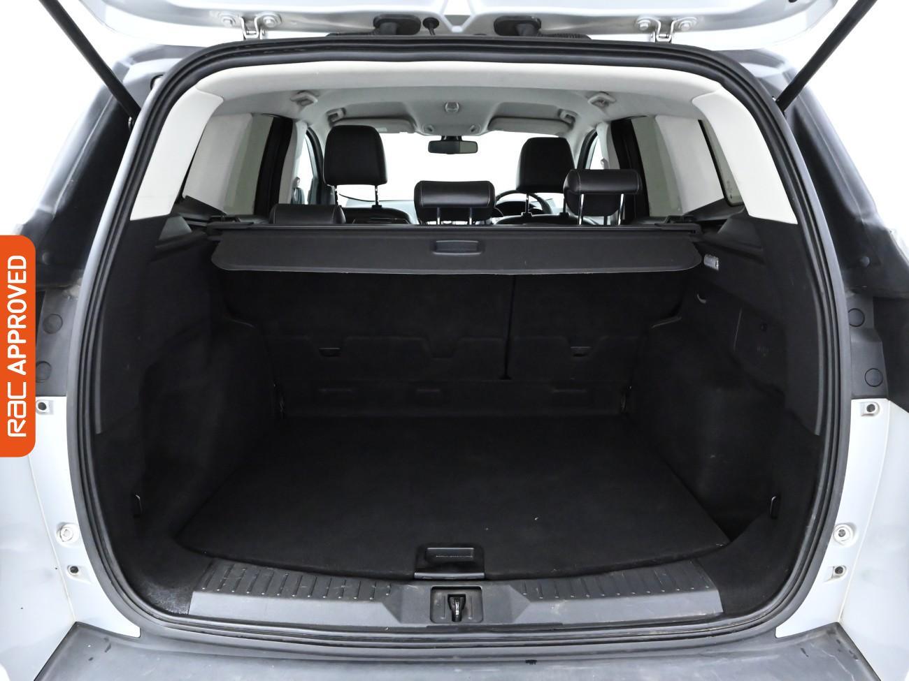 Used Ford Kuga 2014 for sale - 76481184: Photo 13