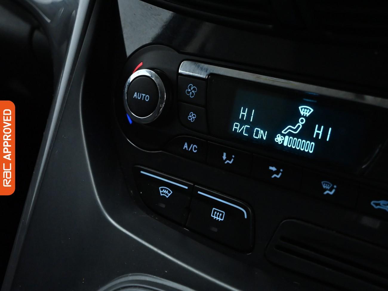 Used Ford Kuga 2014 for sale - 76481184: Photo 16