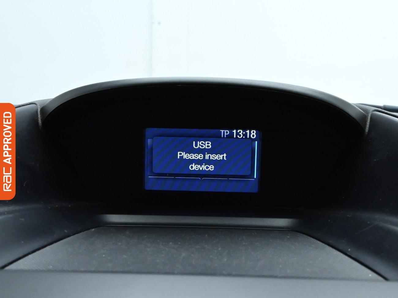 Used Ford Kuga 2014 for sale - 76481184: Photo 18