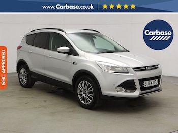 Used Ford Kuga 2014 for sale - 76481184: Photo