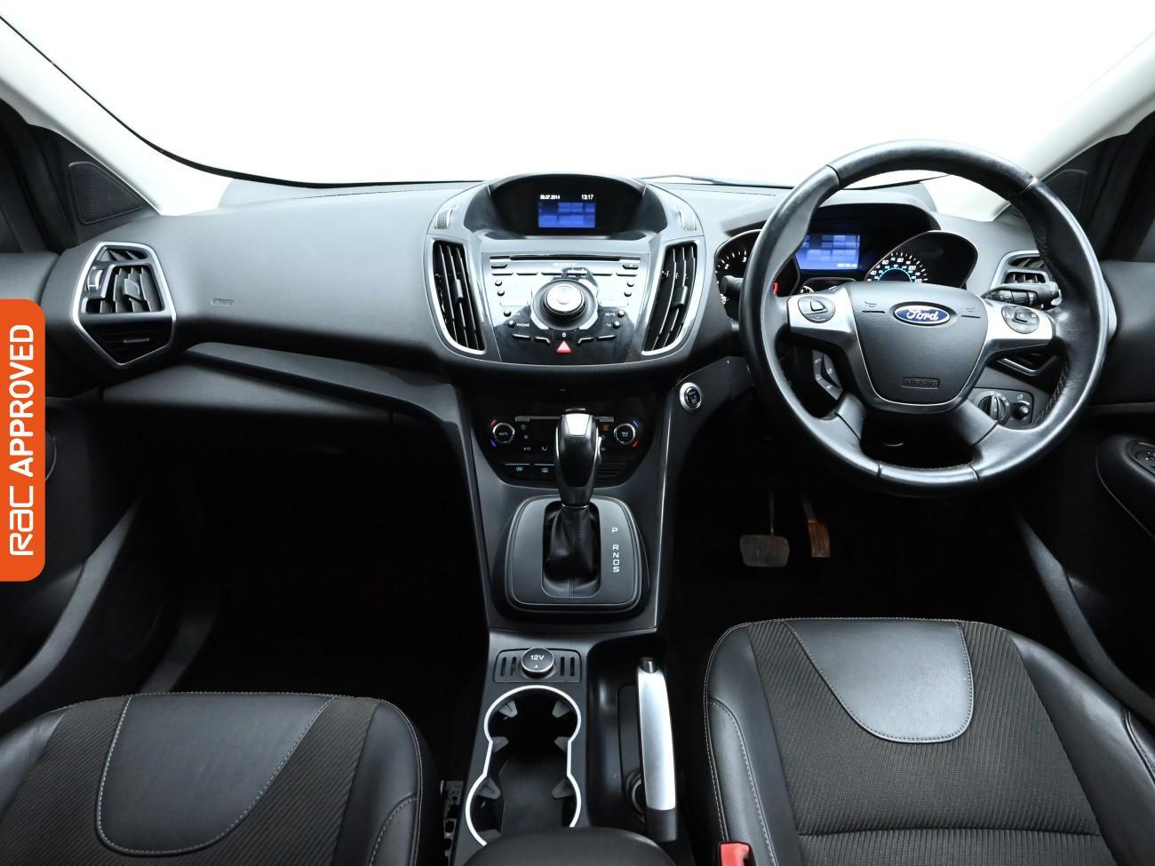 Used Ford Kuga 2014 for sale - 76481184: Photo 2