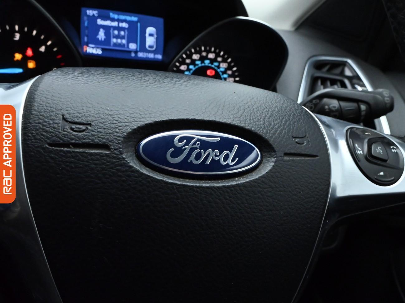 Used Ford Kuga 2014 for sale - 76481184: Photo 21