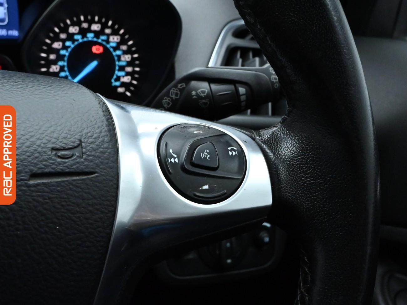 Used Ford Kuga 2014 for sale - 76481184: Photo 22