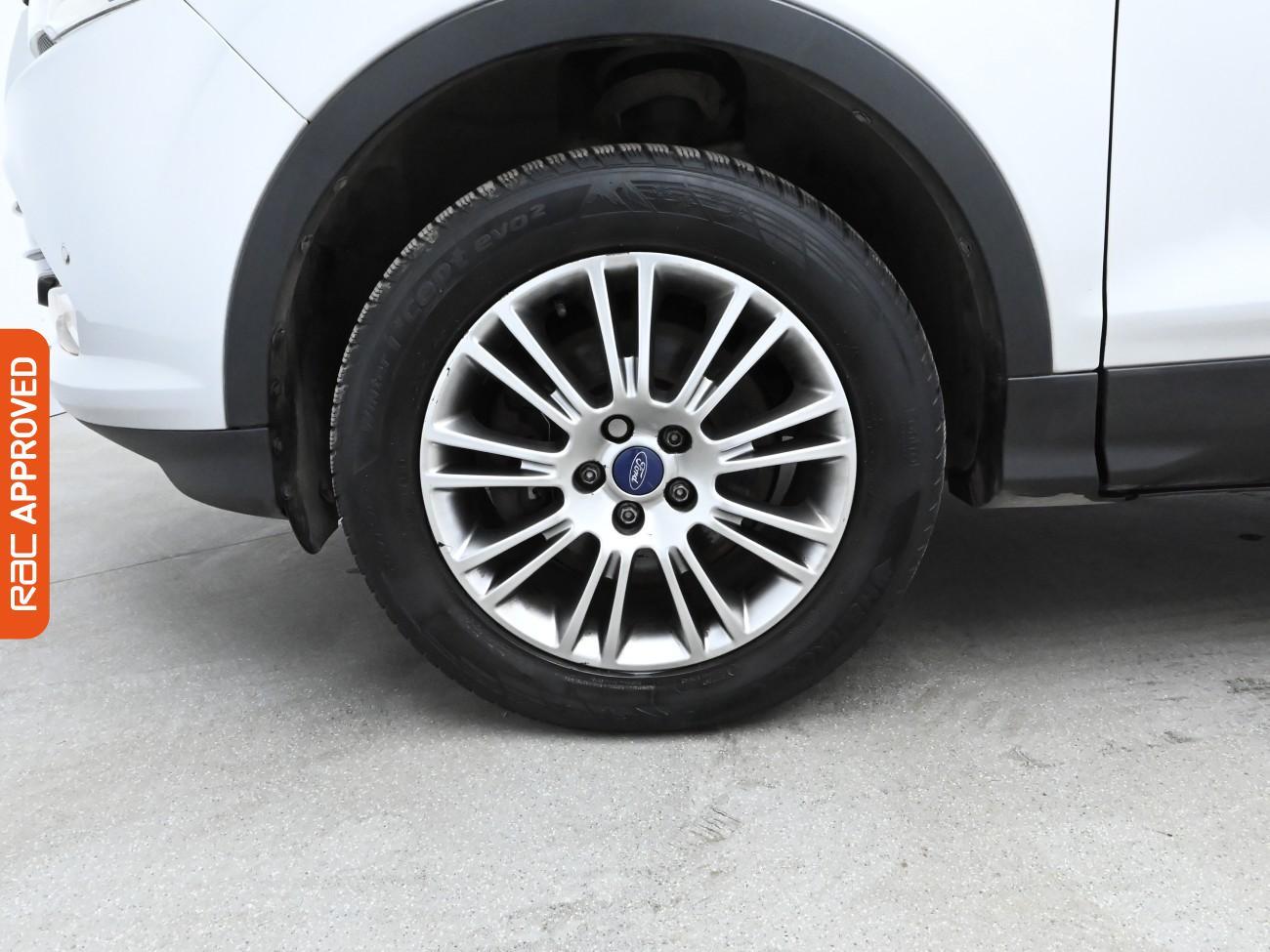 Used Ford Kuga 2014 for sale - 76481184: Photo 24