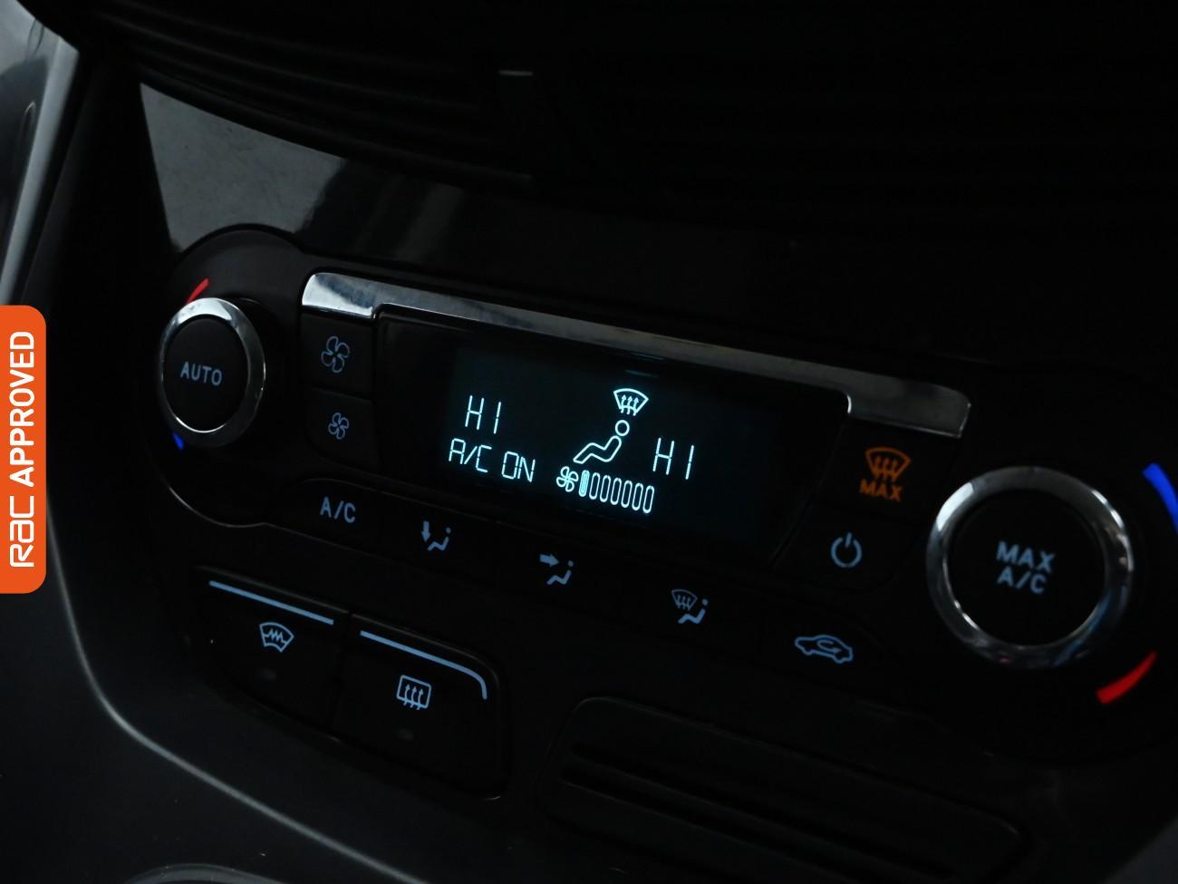 Used Ford Kuga 2014 for sale - 76481184: Photo 25