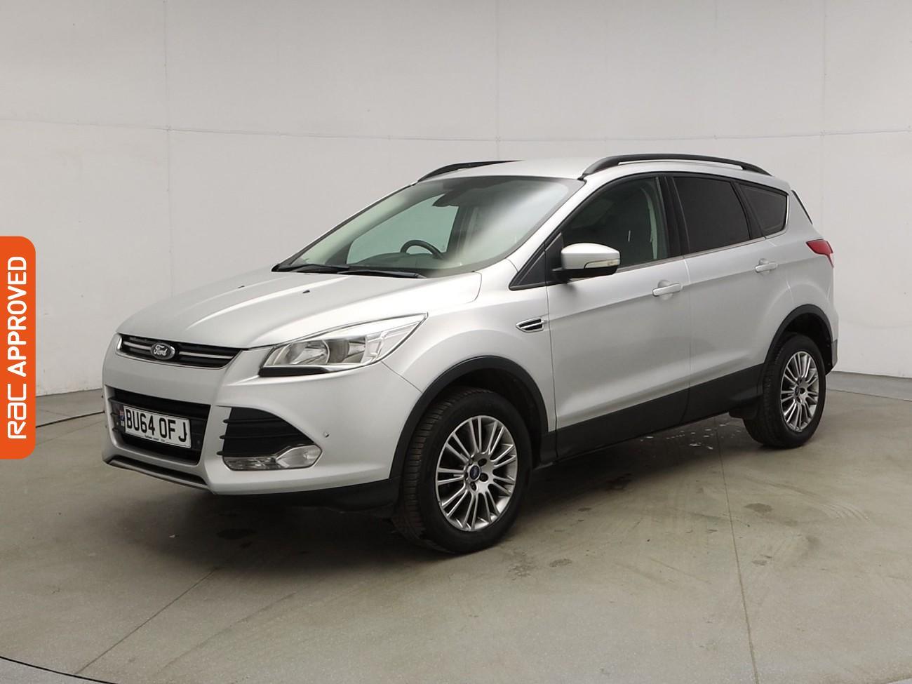 Used Ford Kuga 2014 for sale - 76481184: Photo 26