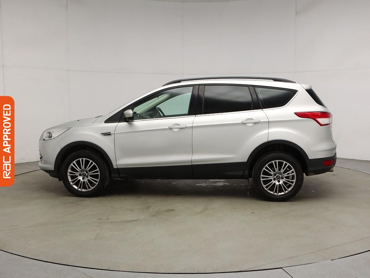 Used Ford Kuga 2014 for sale - 76481184: Photo 27