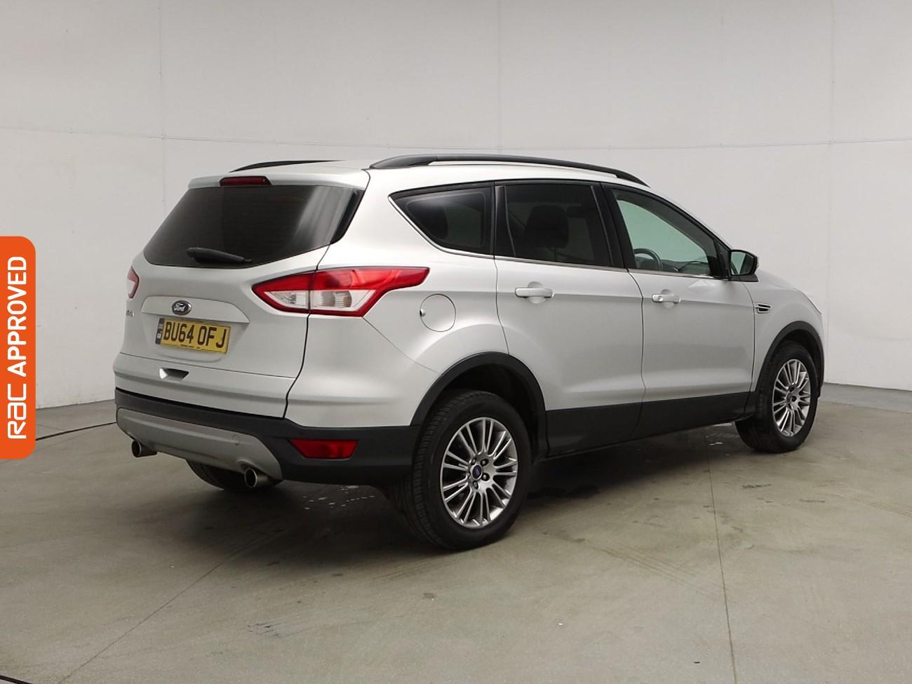 Used Ford Kuga 2014 for sale - 76481184: Photo 28