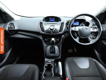 Used Ford Kuga 2014 for sale - 76481184: Photo