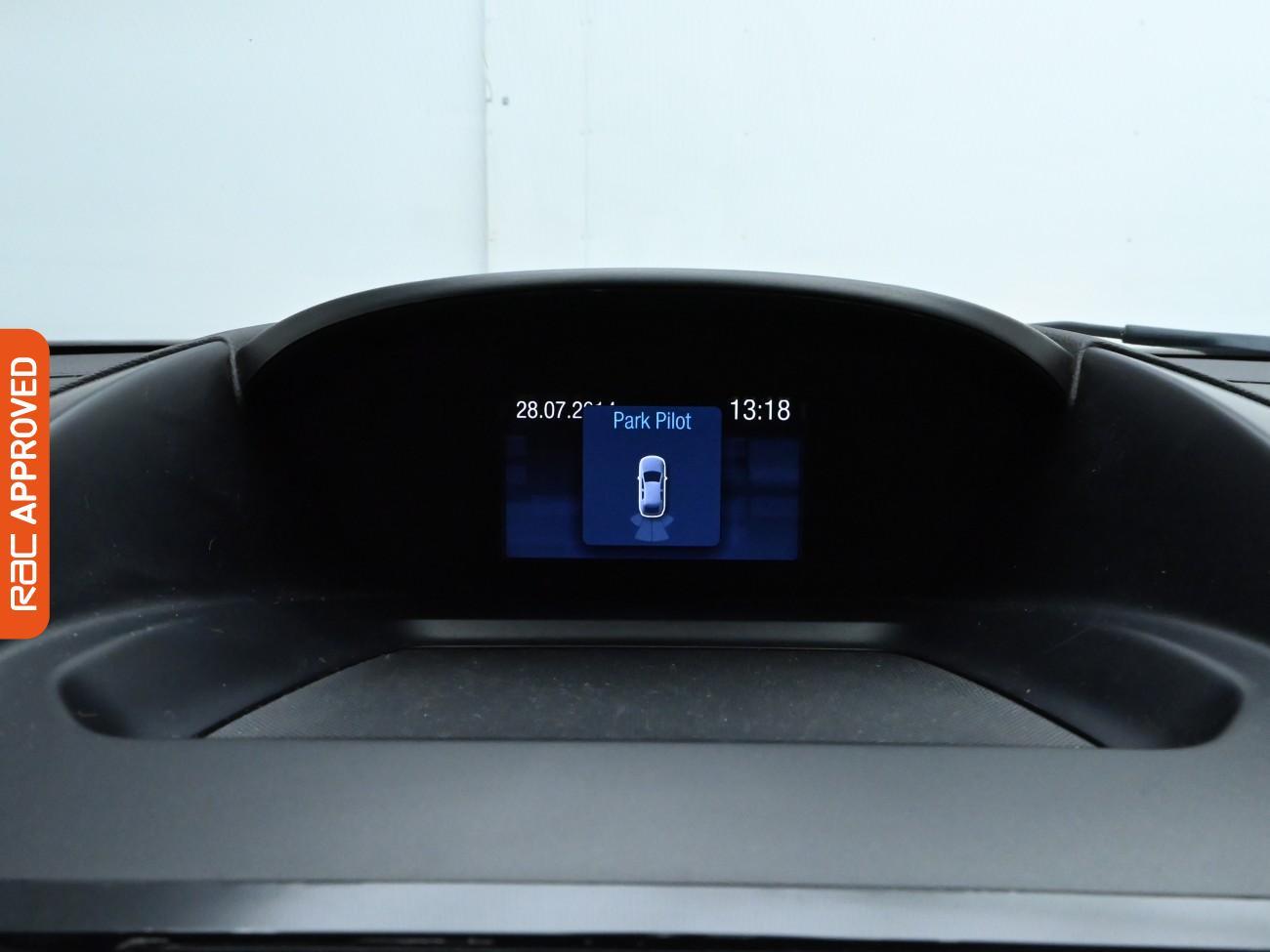 Used Ford Kuga 2014 for sale - 76481184: Photo 3