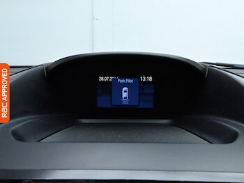 Used Ford Kuga 2014 for sale - 76481184: Photo