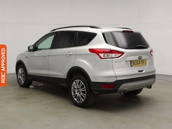 Used Ford Kuga 2014 for sale - 76481184: Photo