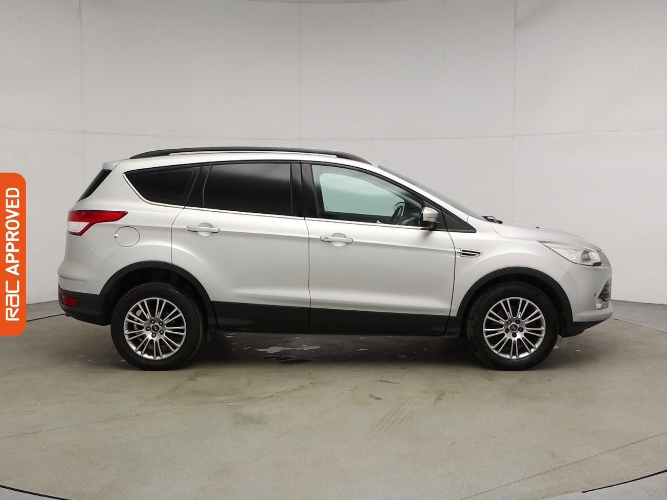 Used Ford Kuga 2014 for sale - 76481184: Photo 6