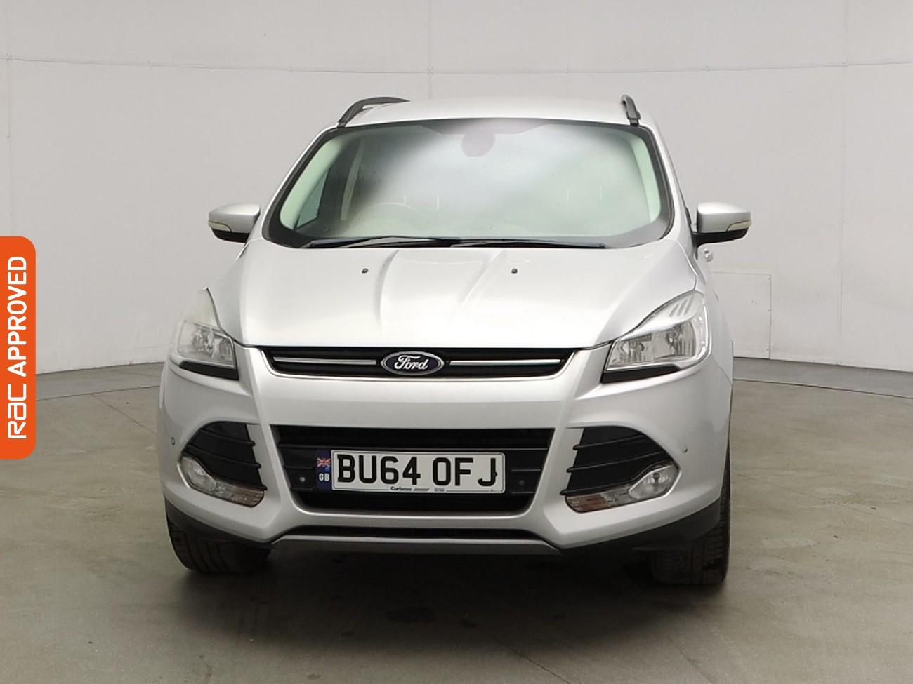Used Ford Kuga 2014 for sale - 76481184: Photo 7