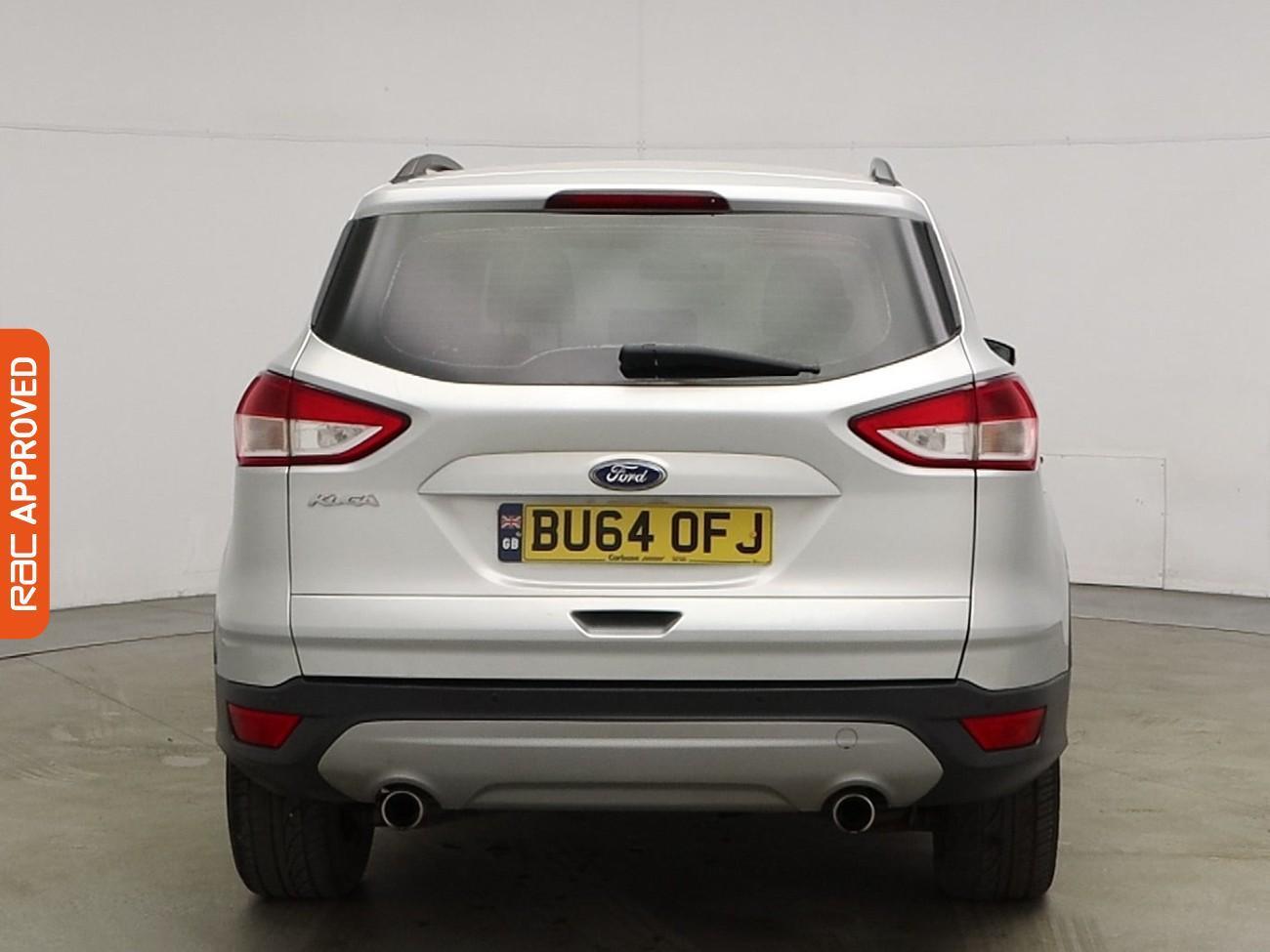 Used Ford Kuga 2014 for sale - 76481184: Photo 8