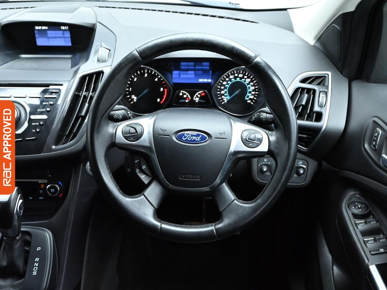 Used Ford Kuga 2014 for sale - 76481184: Photo 9