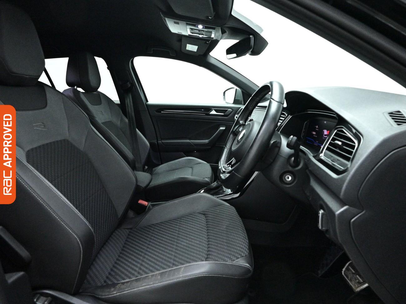 Used Volkswagen T-Roc 2021 for sale - 77963239: Photo 11