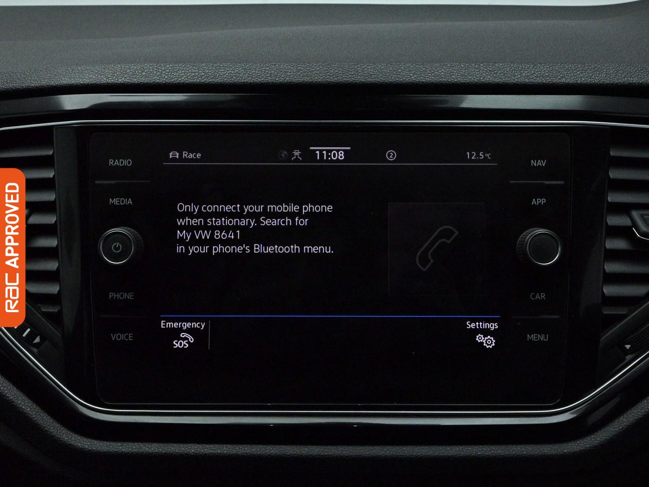 Used Volkswagen T-Roc 2021 for sale - 77963239: Photo 14