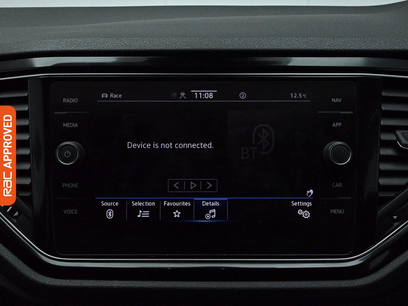 Used Volkswagen T-Roc 2021 for sale - 77963239: Photo 17