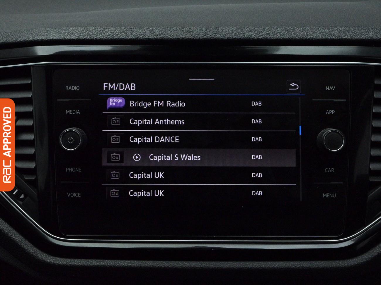 Used Volkswagen T-Roc 2021 for sale - 77963239: Photo 18