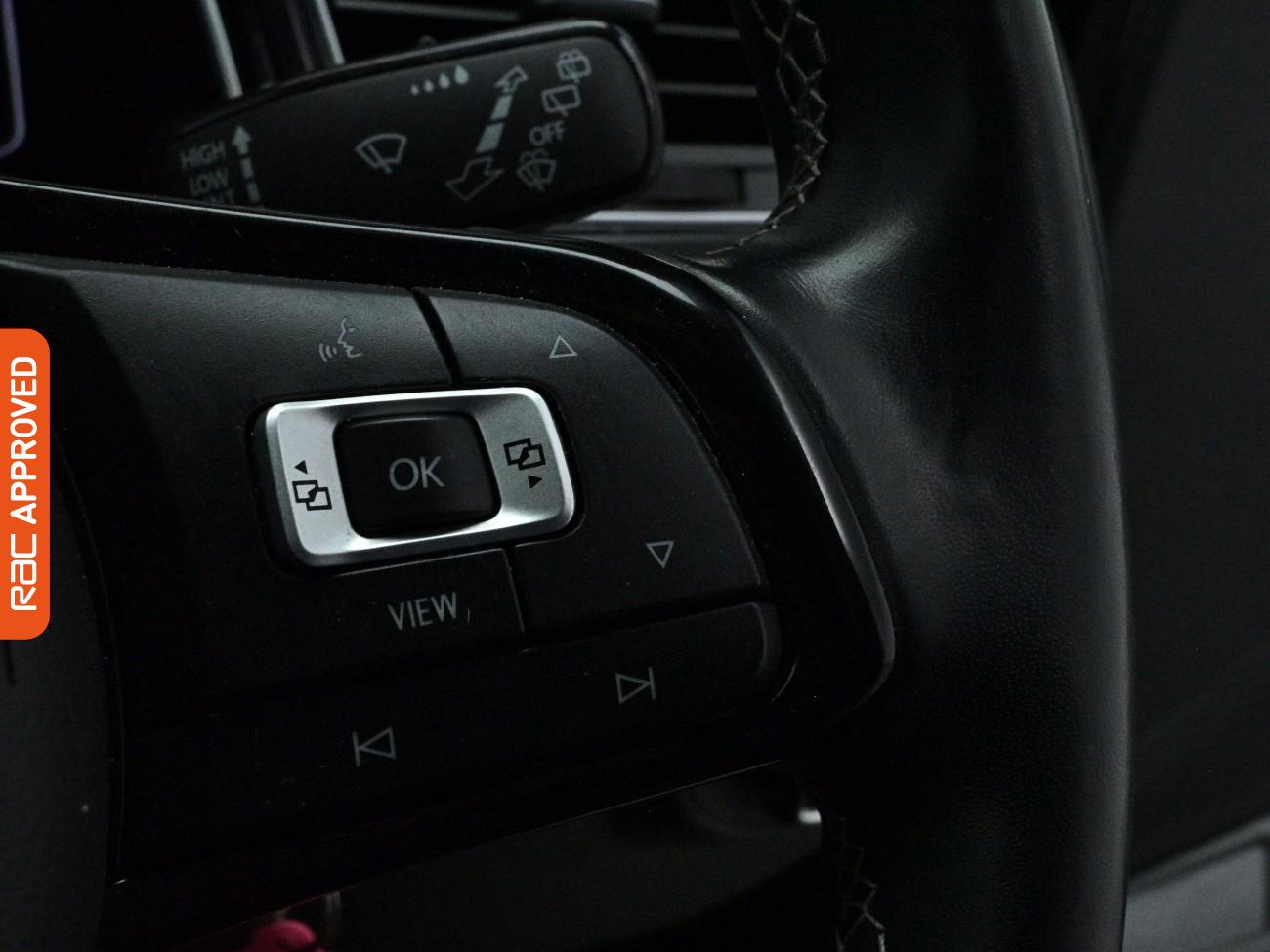 Used Volkswagen T-Roc 2021 for sale - 77963239: Photo 22