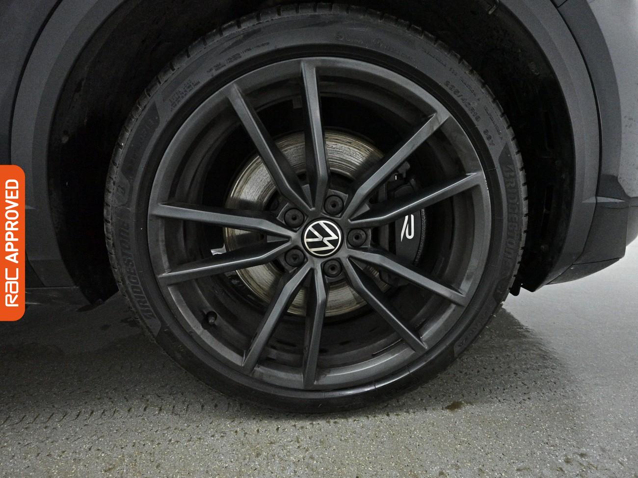 Used Volkswagen T-Roc 2021 for sale - 77963239: Photo 26