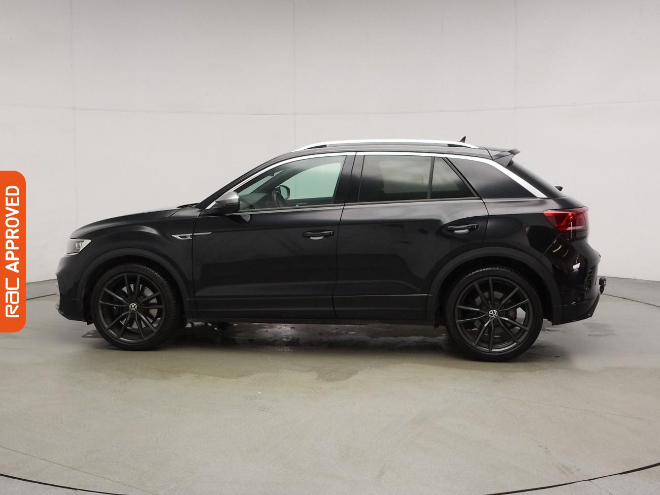 Used Volkswagen T-Roc 2021 for sale - 77963239: Photo 29