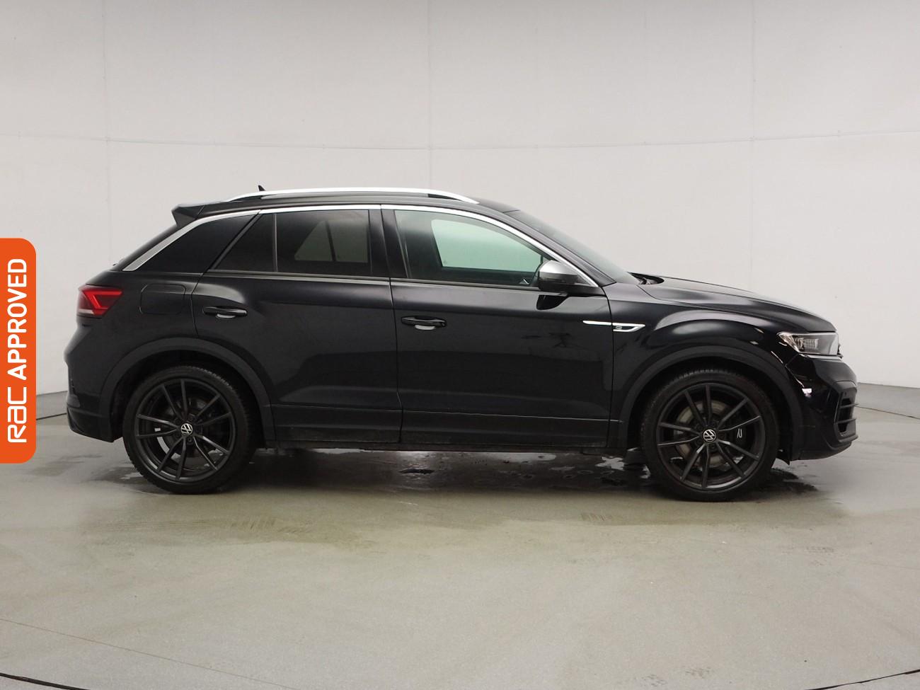 Used Volkswagen T-Roc 2021 for sale - 77963239: Photo 6