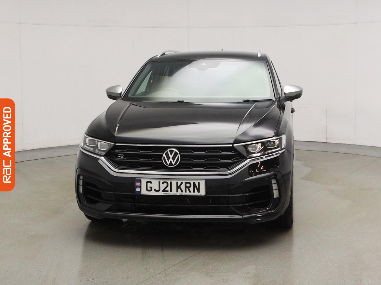Used Volkswagen T-Roc 2021 for sale - 77963239: Photo 7