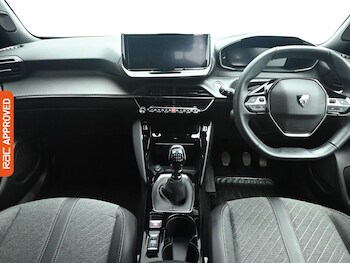 Used Peugeot 2008 2023 for sale - 77463225: Photo