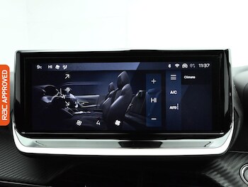 Used Peugeot 2008 2023 for sale - 77463225: Photo