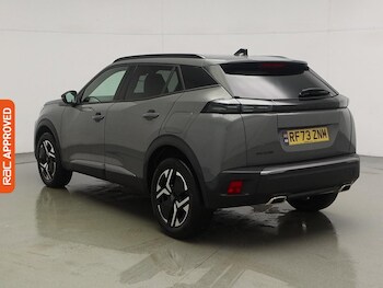 Used Peugeot 2008 2023 for sale - 77463225: Photo