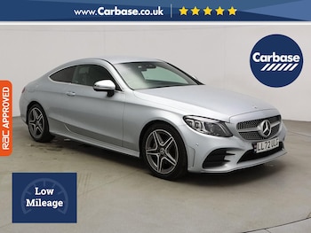 Used Mercedes-Benz C-Class 2022 for sale - 75701016: Photo