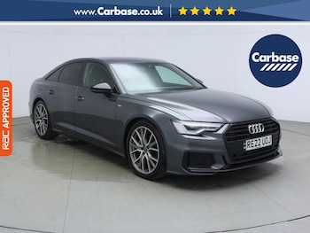 Used Audi A6 Saloon 2022 for sale - 79262022: Photo