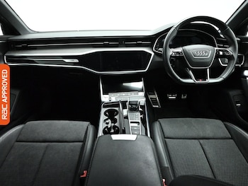 Used Audi A6 Saloon 2022 for sale - 79262022: Photo