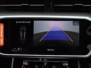 Used Audi A6 Saloon 2022 for sale - 79262022: Photo