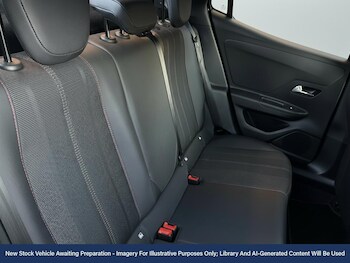 Used Vauxhall Mokka Electric 2022 for sale - 76827963: Photo