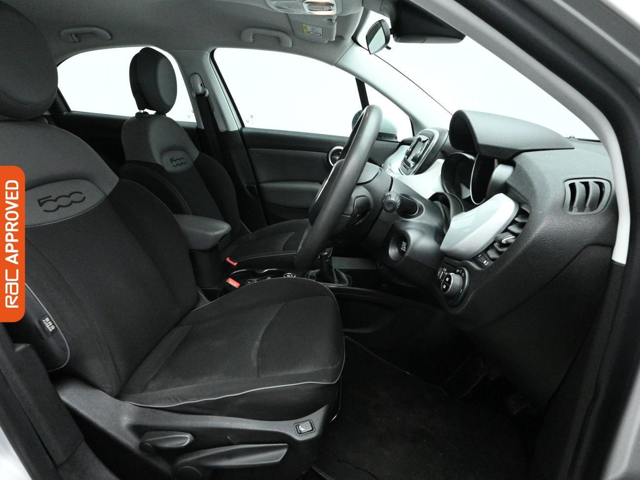 Used Fiat 500X 2015 for sale - 77577681: Photo 11