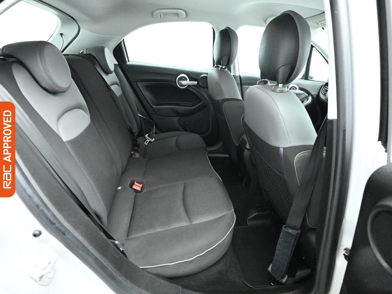 Used Fiat 500X 2015 for sale - 77577681: Photo 12