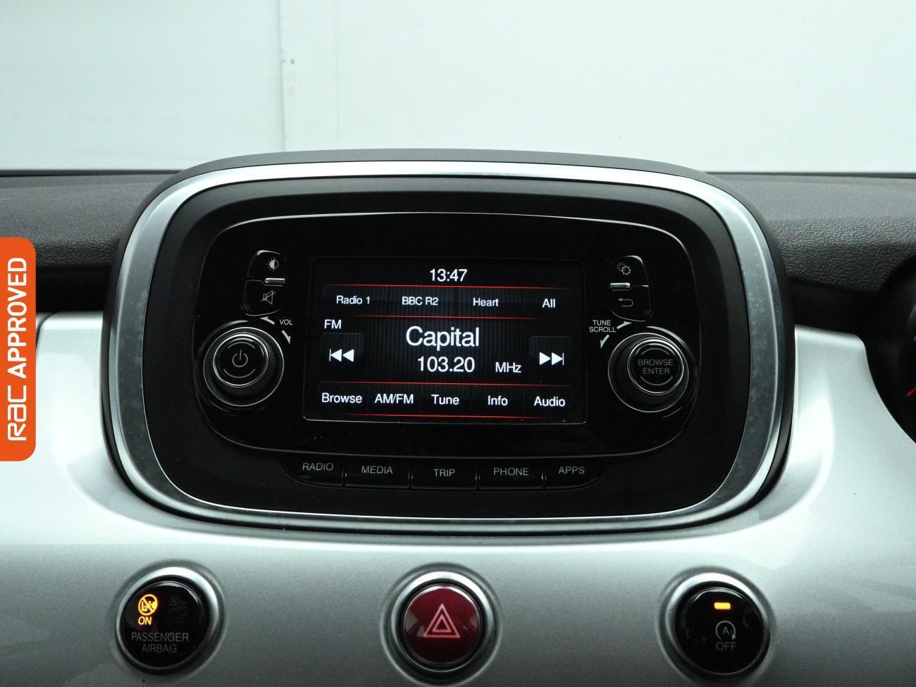 Used Fiat 500X 2015 for sale - 77577681: Photo 14