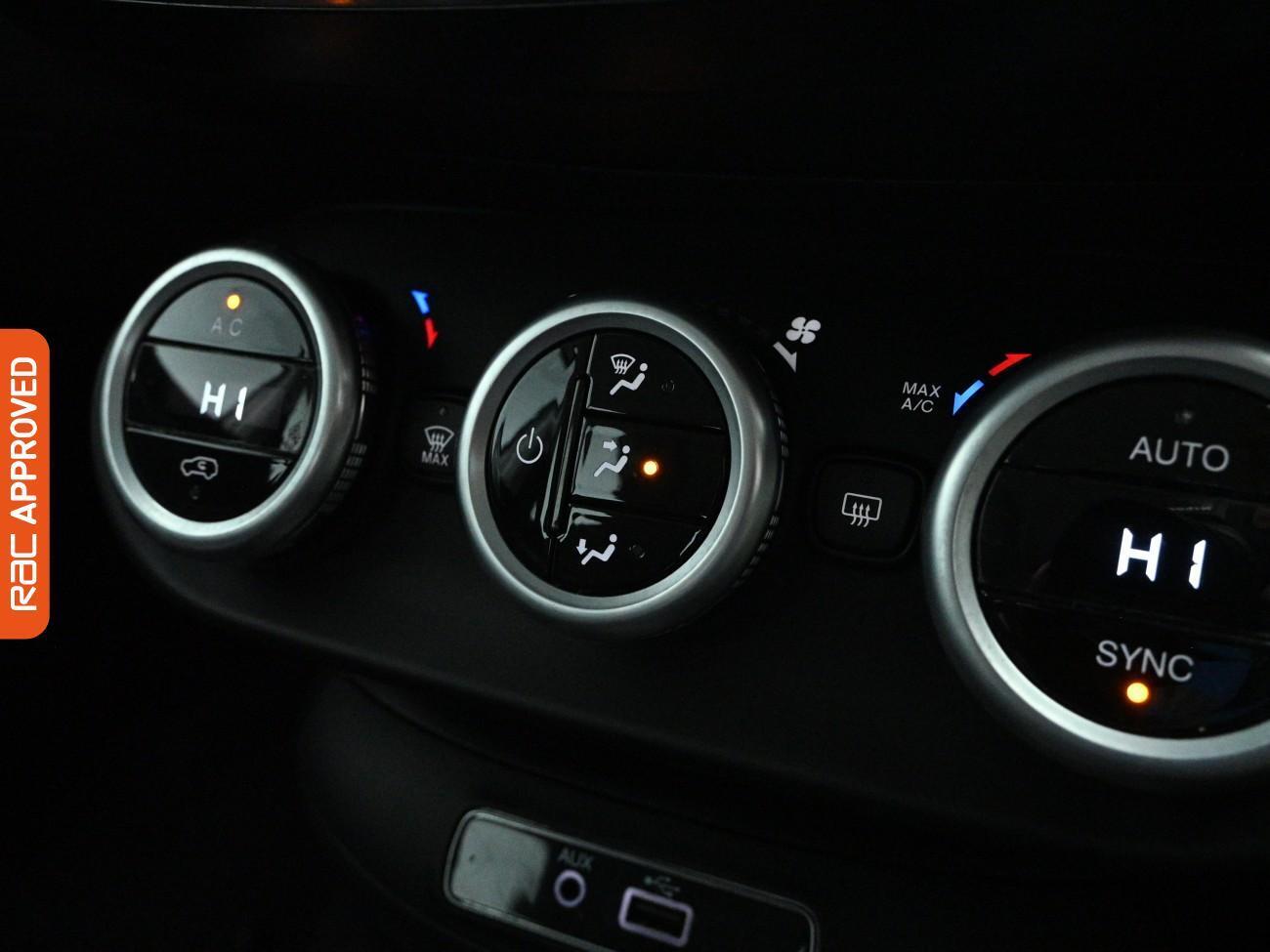 Used Fiat 500X 2015 for sale - 77577681: Photo 15