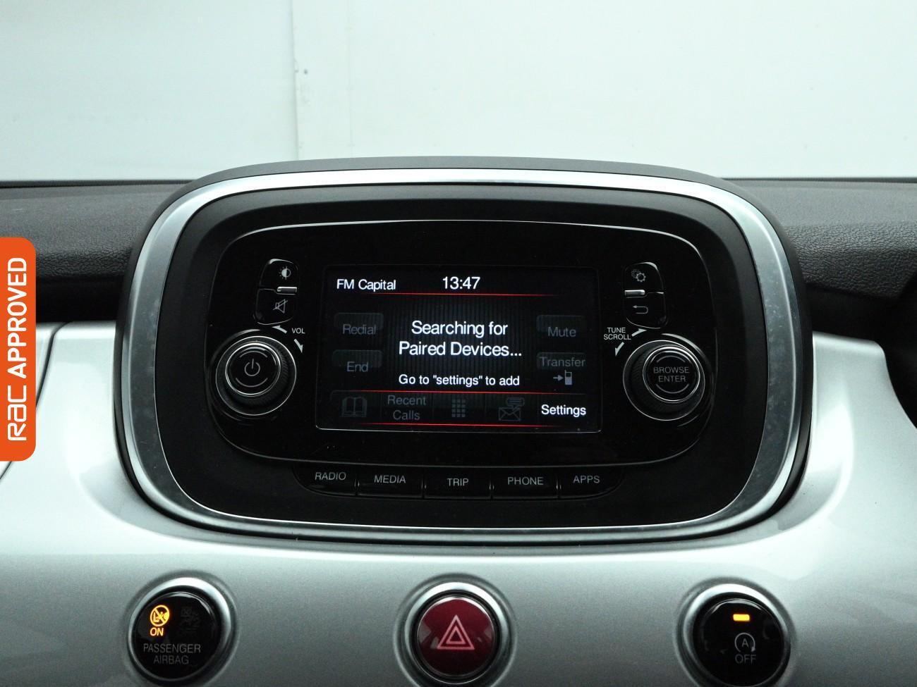 Used Fiat 500X 2015 for sale - 77577681: Photo 16