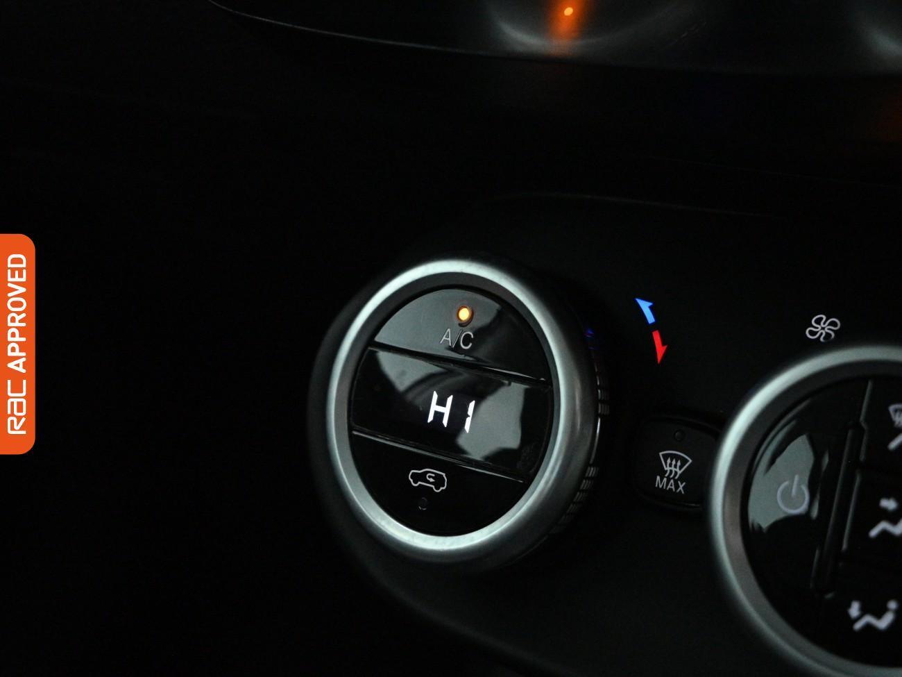 Used Fiat 500X 2015 for sale - 77577681: Photo 17