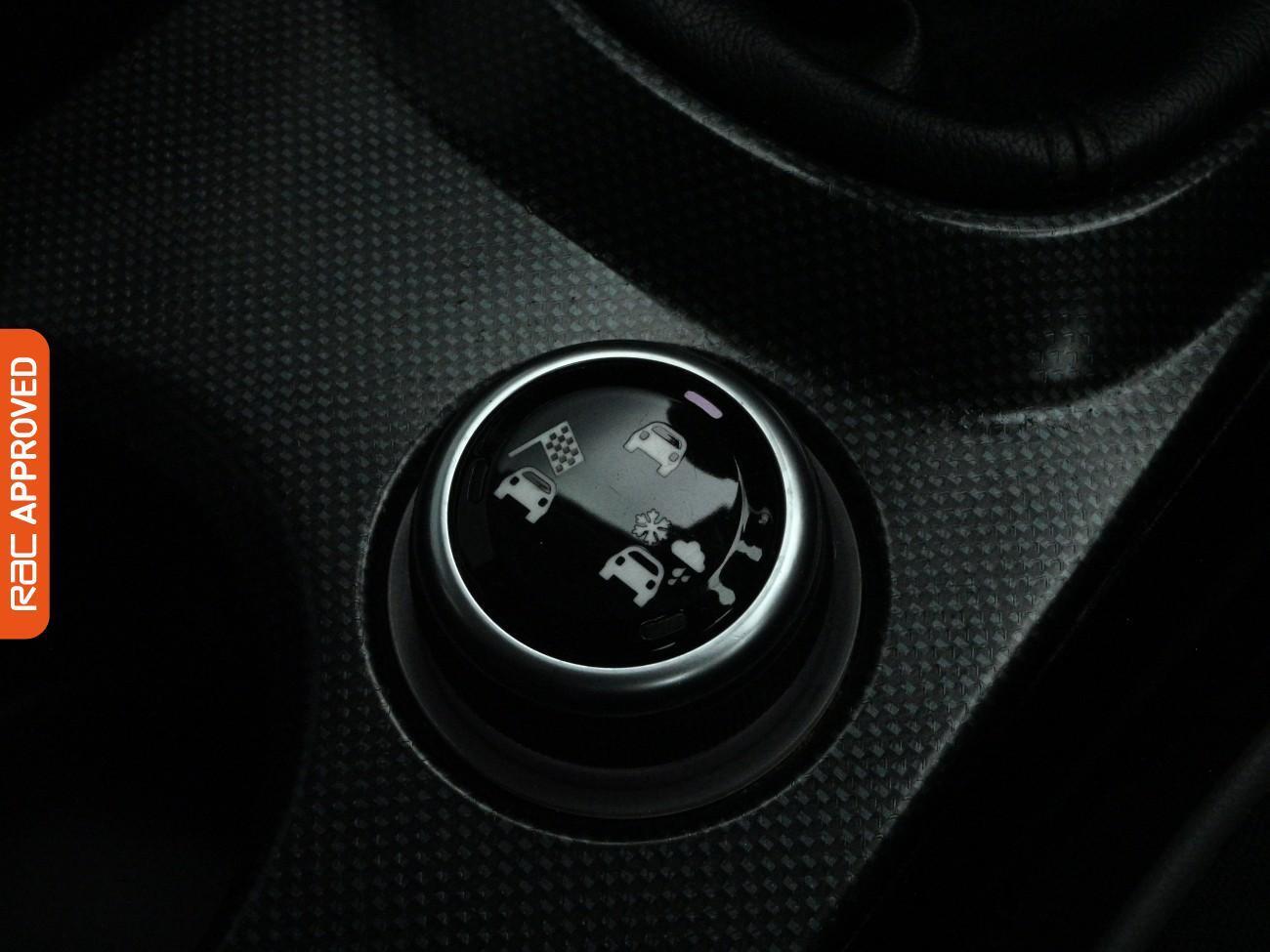 Used Fiat 500X 2015 for sale - 77577681: Photo 18