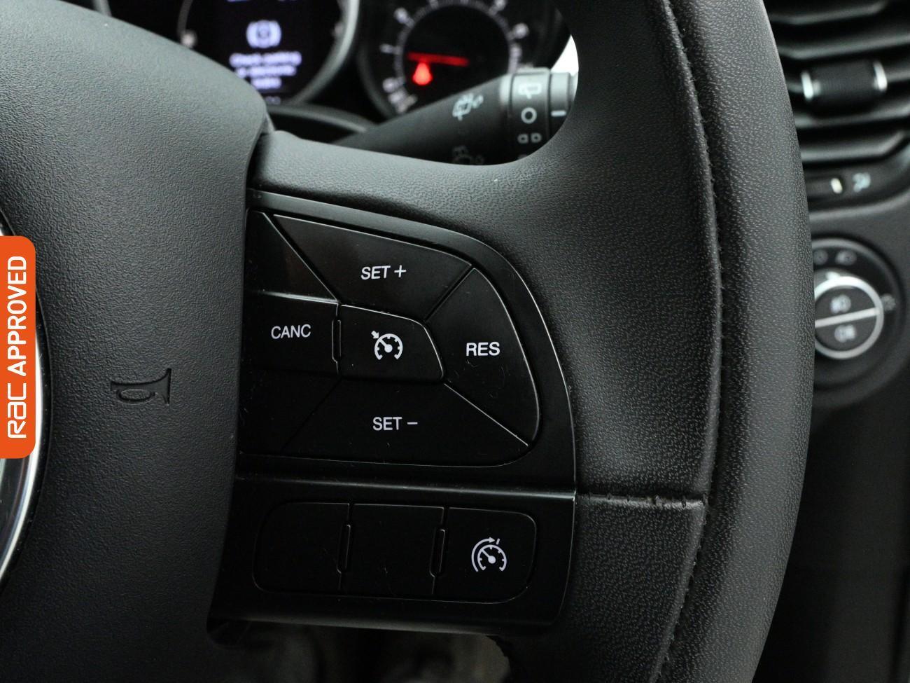 Used Fiat 500X 2015 for sale - 77577681: Photo 19