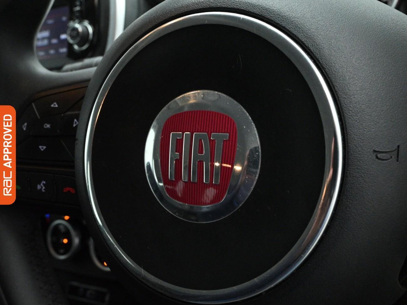 Used Fiat 500X 2015 for sale - 77577681: Photo 21